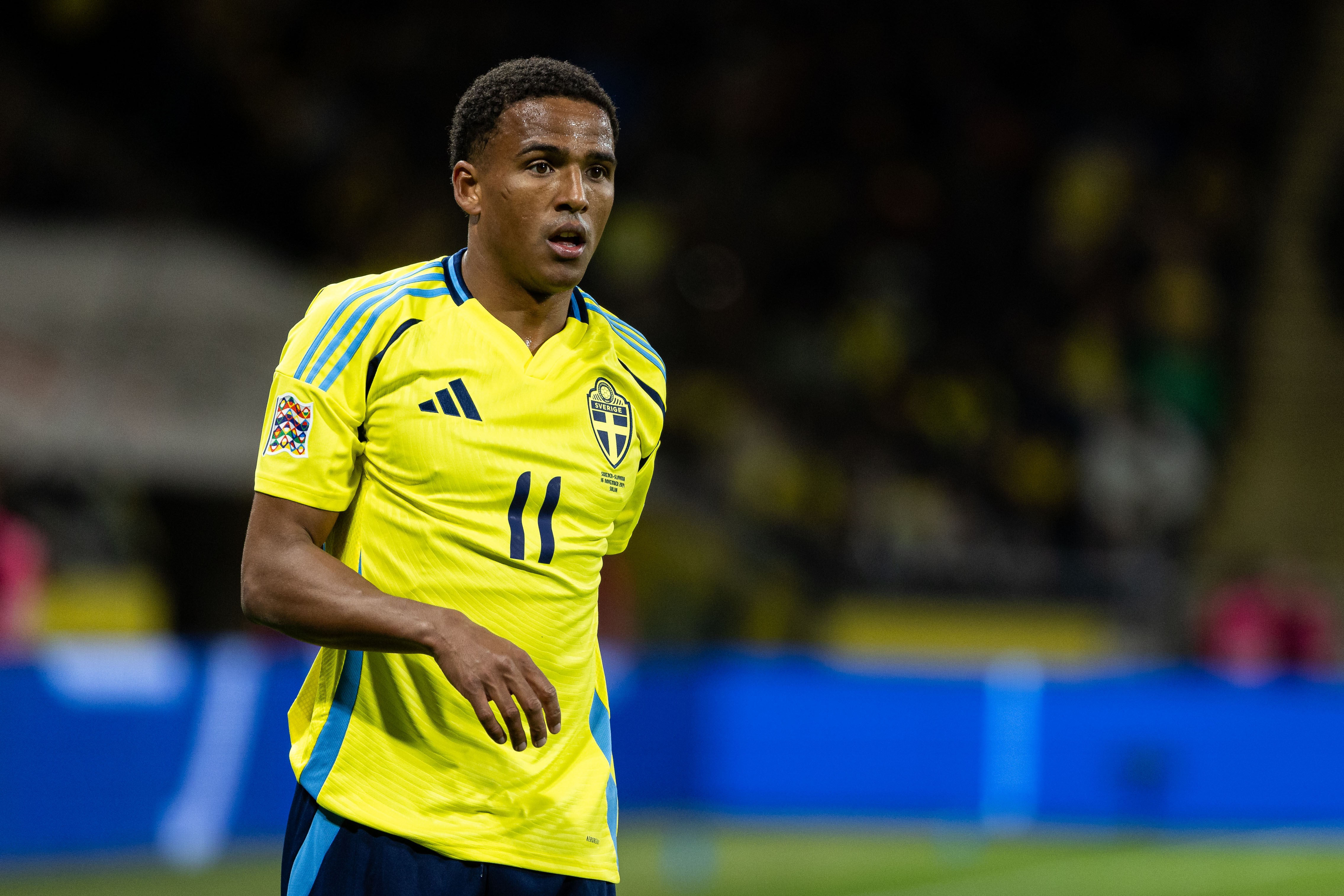 Sueco do Inter praticou judô na Inglaterra e realiza sonho de jogar no Brasil; conheça Niclas Eliasson