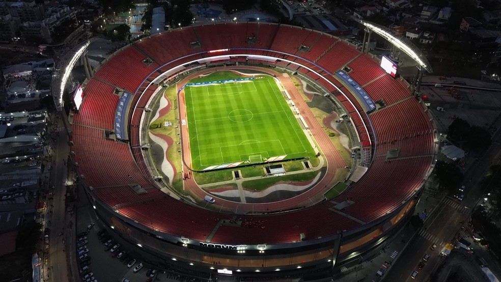 São Paulo x São Bernardo: onde assistir