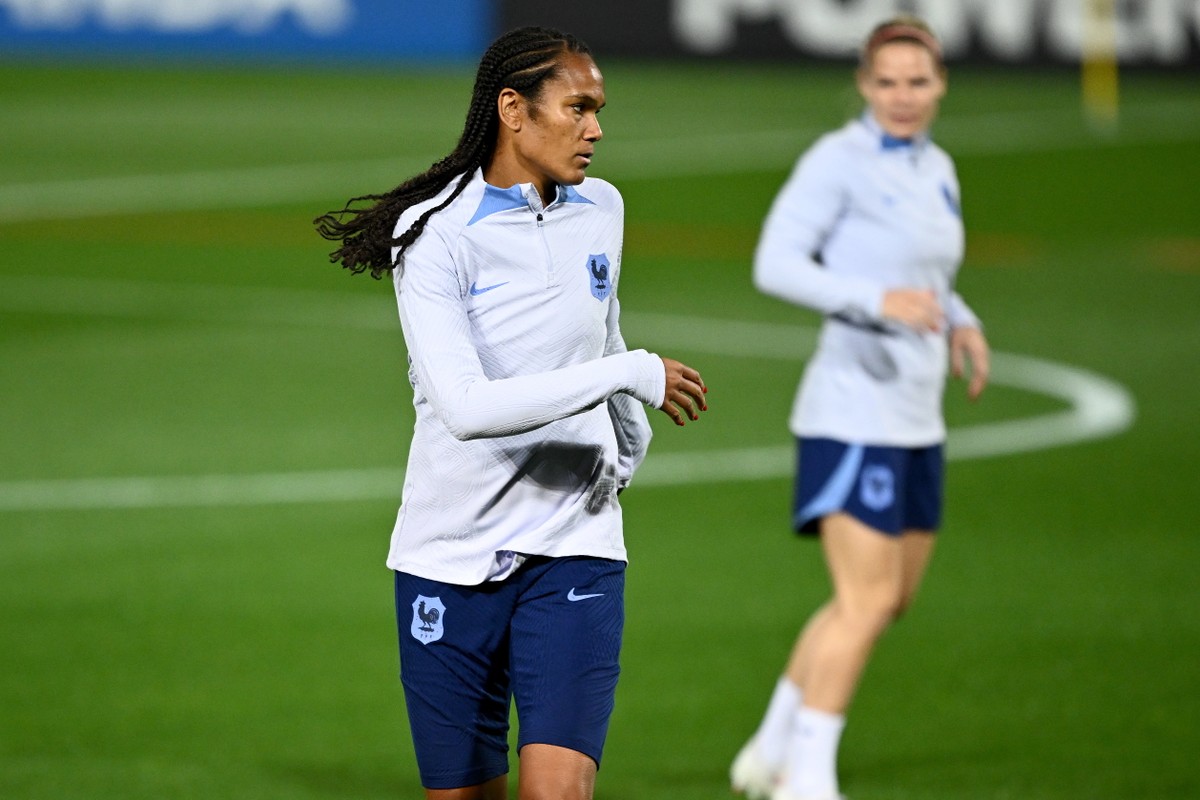 Compositions France x Brésil : Marta sur le banc et Renard dans le onze de départ |  Coupe du monde féminine