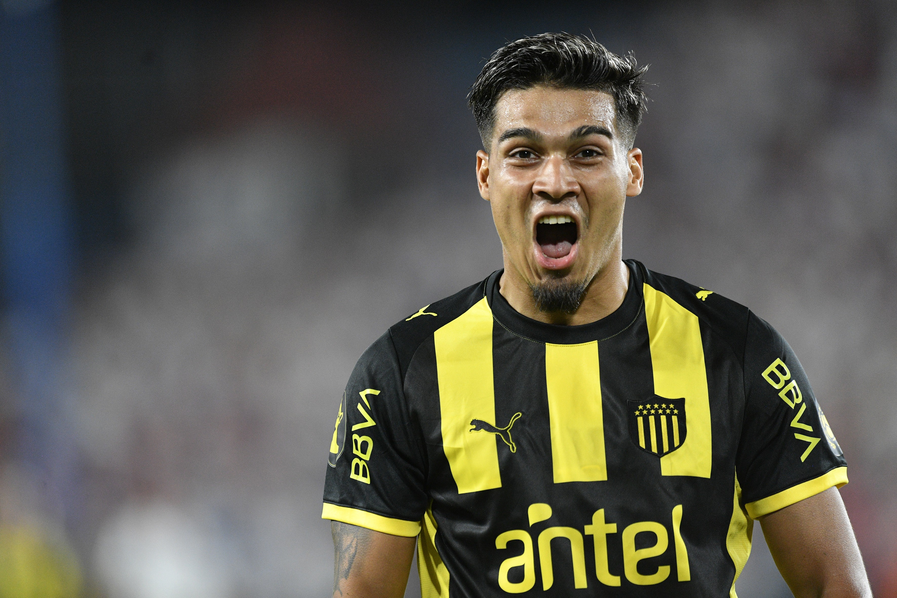 Corinthians - Peñarol : ce qu'il faut savoir