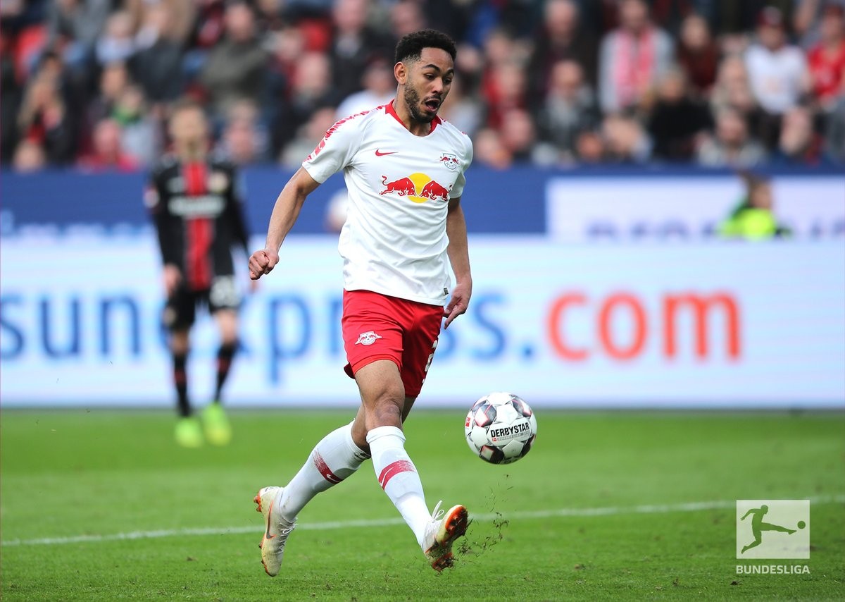 Matheus Cunha assina uma pintura, e RB Leipzig vence o Leverkusen fora ...