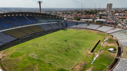 Atlético-PI x Piauí: veja valores e onde comprar ingressos para final da Série B do Piauiense