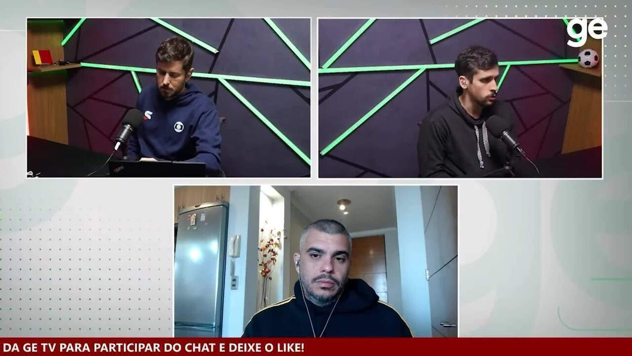 Zubeldía, técnico do Fluminense, revela detalhes de cirurgia cardíaca e lida com estresse em recuperação