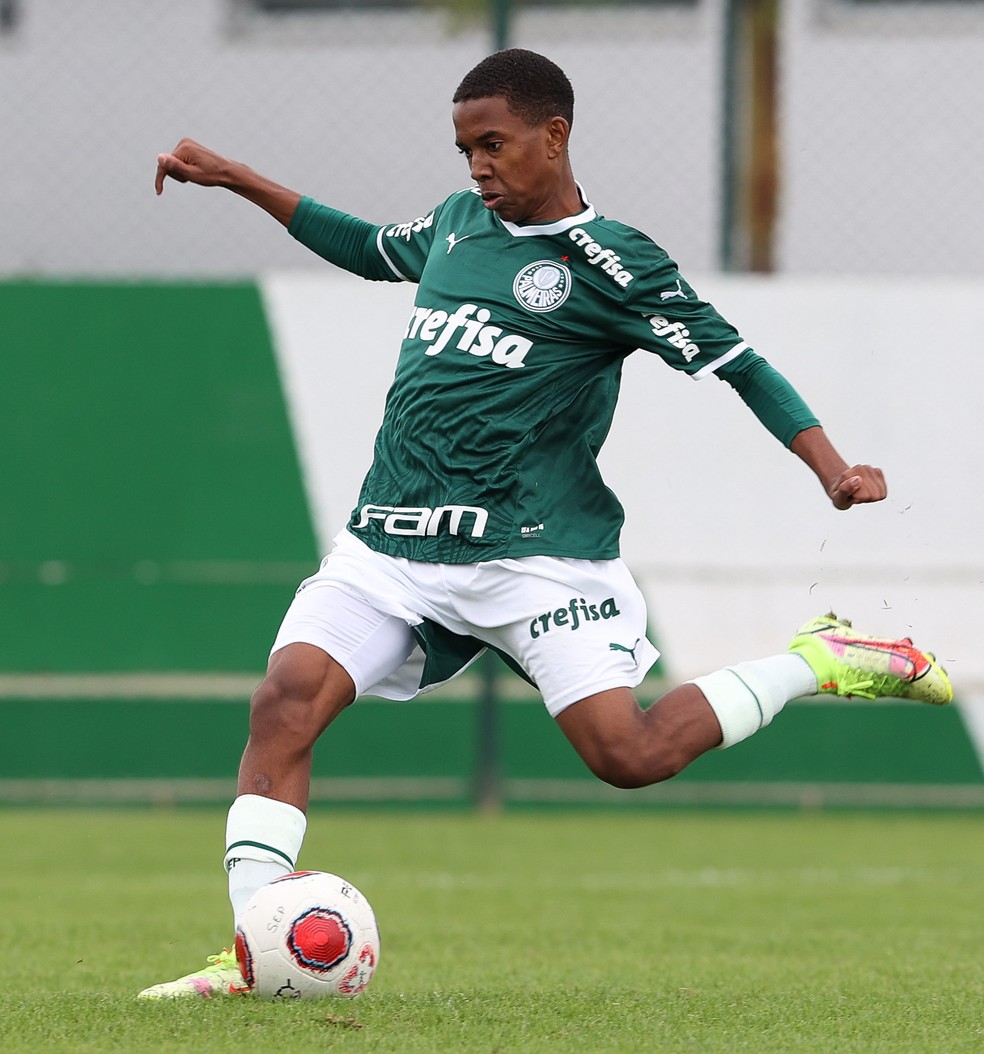 Alviverde participa da Paulista Cup 2022 em três categorias – Palmeiras
