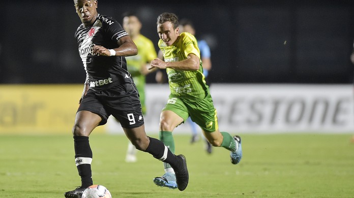 Vasco não engrena e dupla Abel/Campello convive com vaias constantes -  01/03/2020 - UOL Esporte