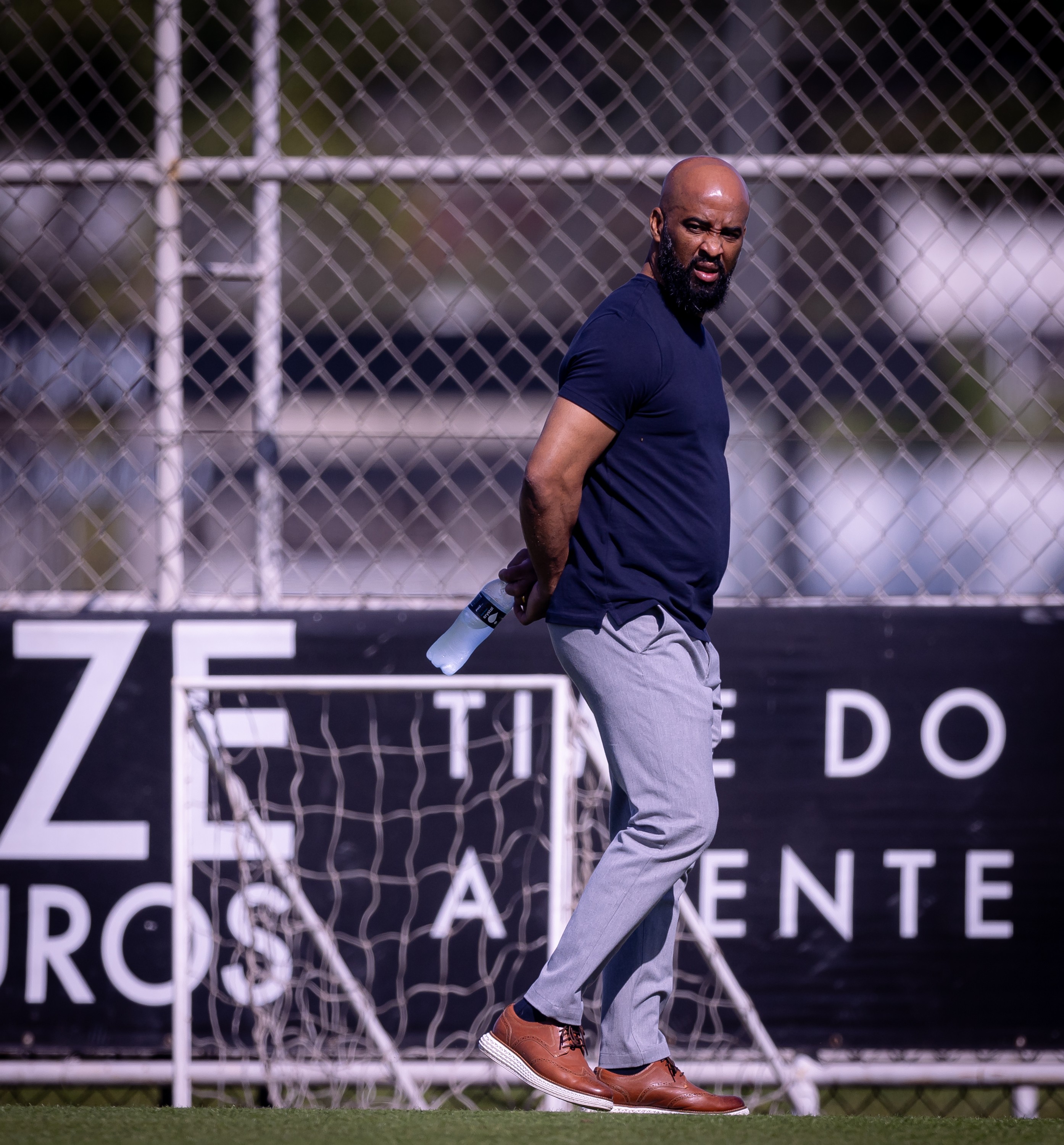 BOMBA NO TIMÃO! Funcionários do Corinthians são advertidos pelo STJD; Entenda!