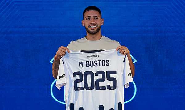 Atacante argentino enfrenta São Paulo após breve passagem e 