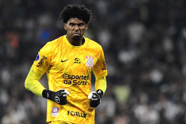 Hugo Souza e Corinthians: Terceira Decisão de Pênaltis em um Mês.