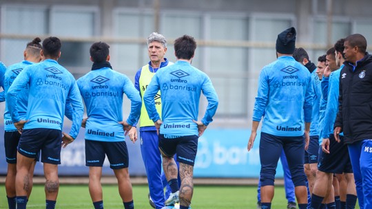 Após reação no returno, Grêmio se agarra a 2,71% de chance de Libertadores; veja projeções