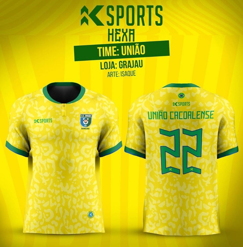 Confira todas as camisas dos clubes do Campeonato Russo 2019/20