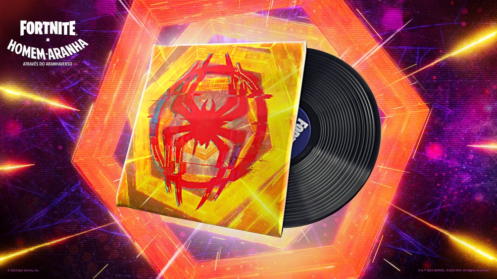 Música do Lobby Seda e Colônia (Versão EI8HT) — Foto: Divulgação/Epic Games