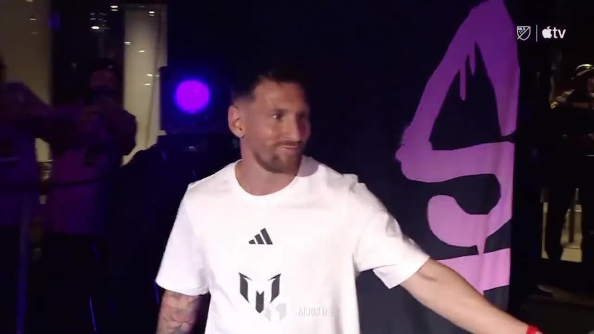 Quando Messi vai estrear pelo Inter Miami? Veja salário do astro