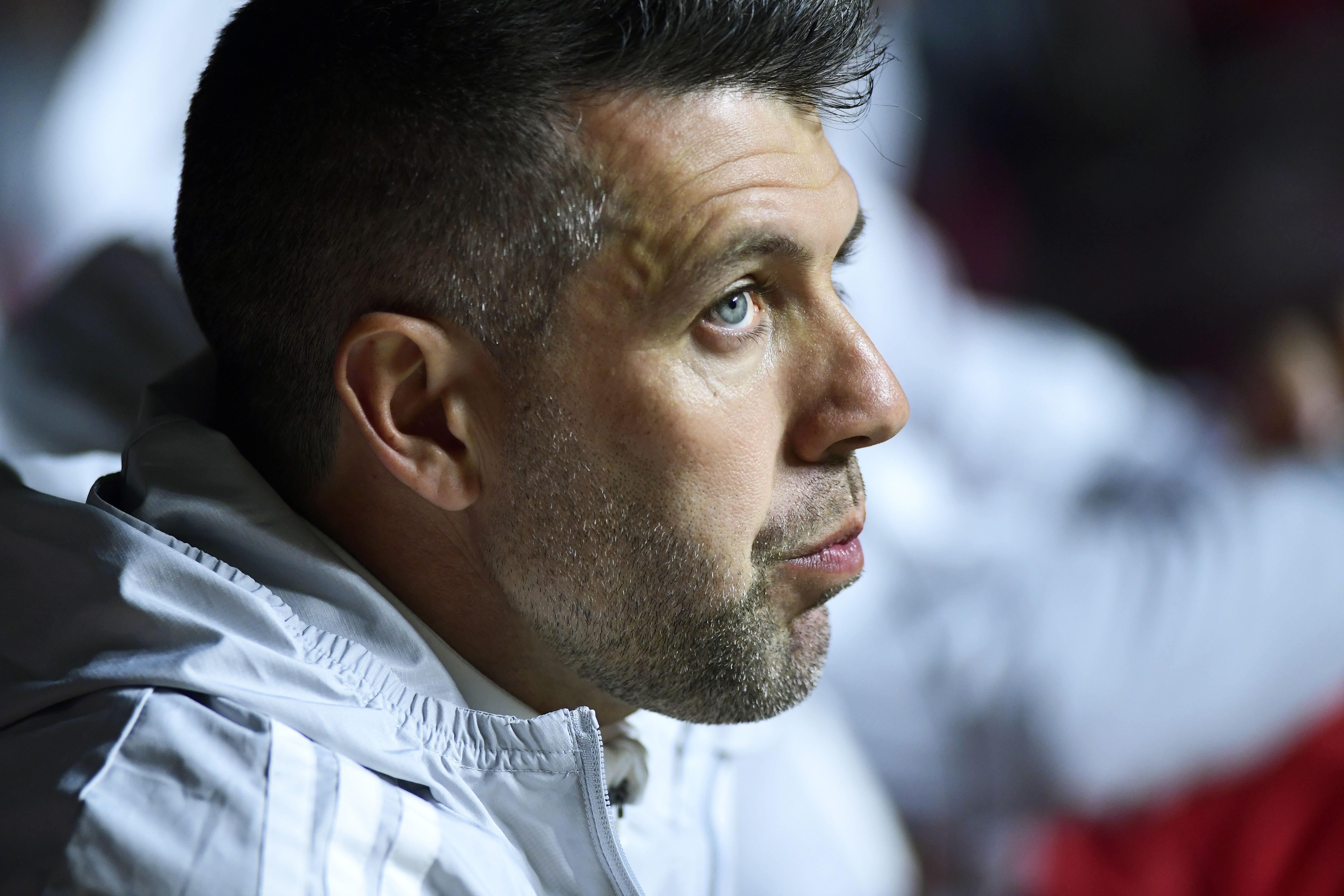Que triste, Inter…