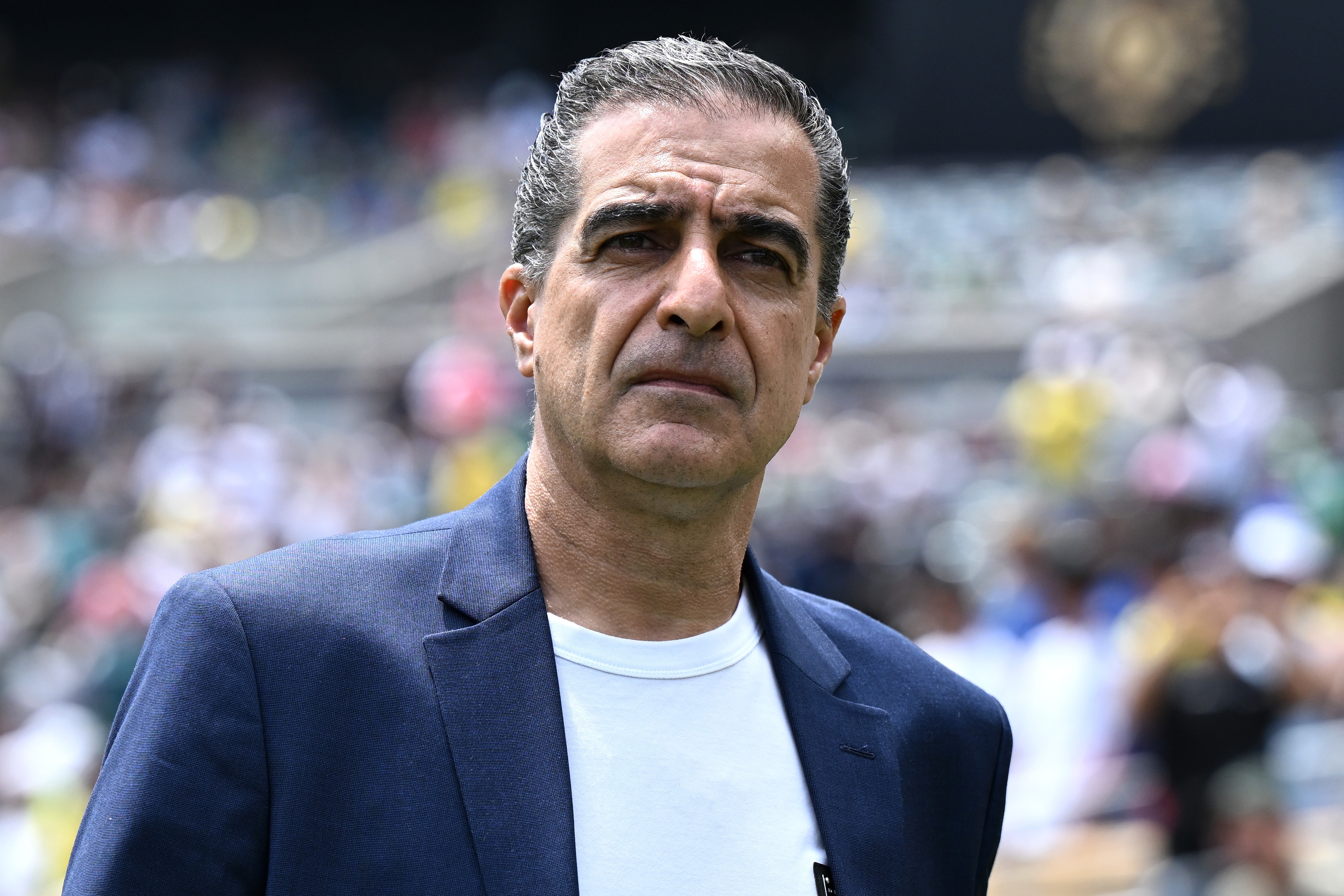 Renato Paiva é demitido do Botafogo