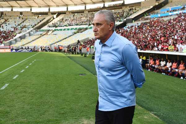 DESTAQUE PARA ARRASCAETA! Veja as notas do Fla na partida contra o Palmeiras