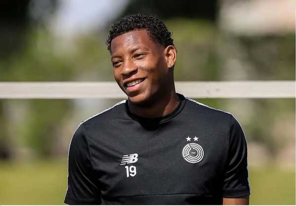 Corinthians planeja nova proposta e prioriza Gonzalo Plata no ataque