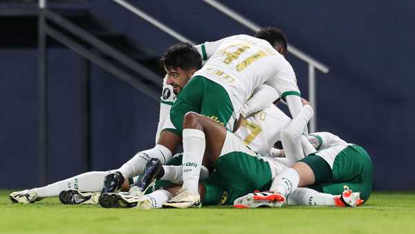 Outras Viradas Históricas do Palmeiras: Exemplos de Determinação e Superação