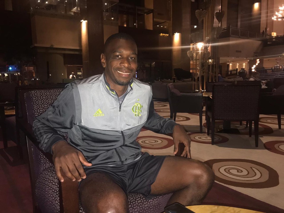 Il Flamengo lascia ufficialmente Juan per assumere la direzione tecnica della Confederazione brasiliana |  Fenicottero