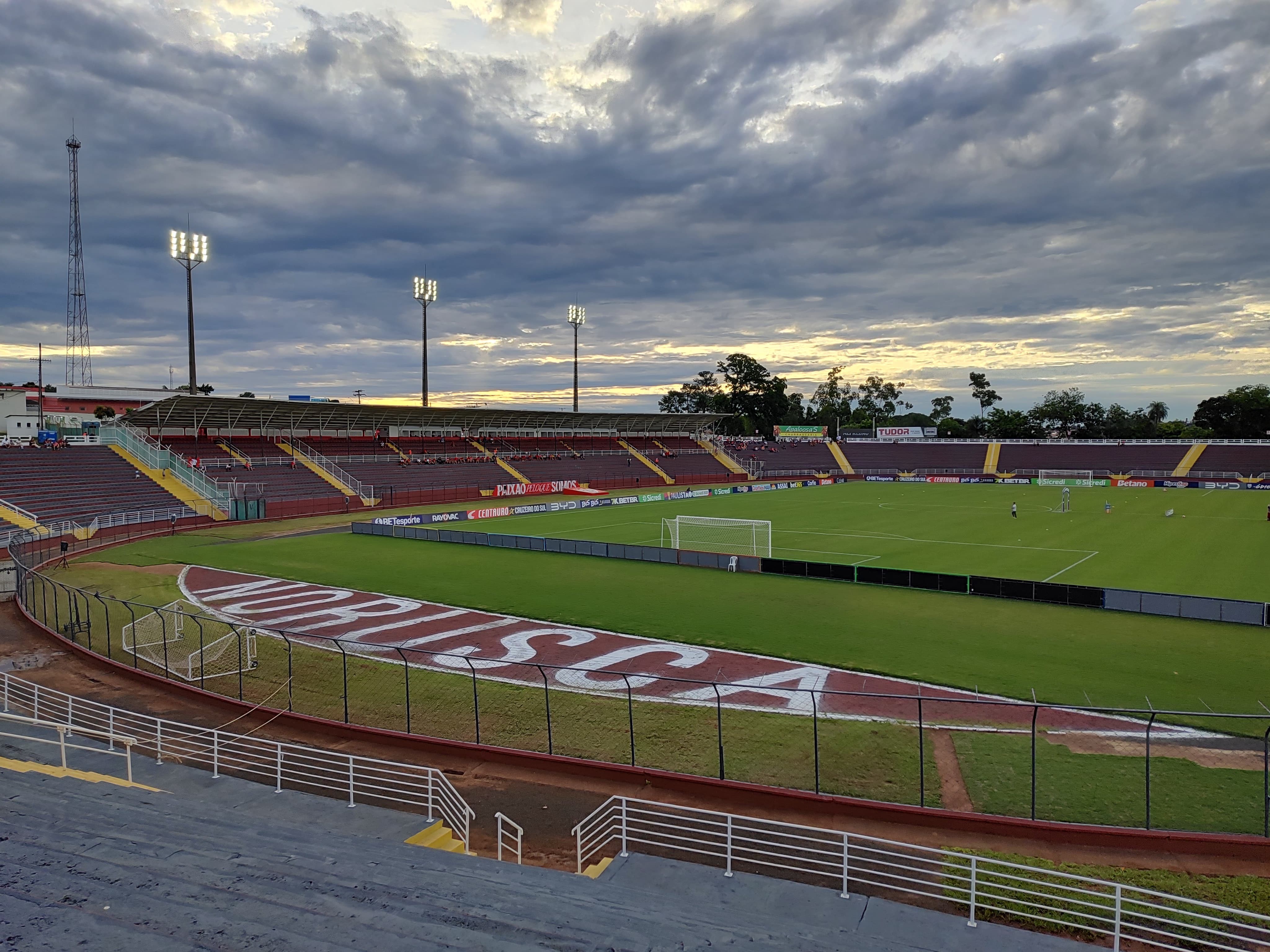 Noroeste x São Bernardo: onde assistir ao vivo, horário e escalações