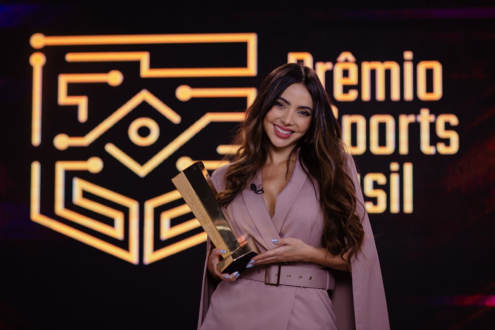 Prêmio eSports Brasil 2025 nominees announced in live broadcast