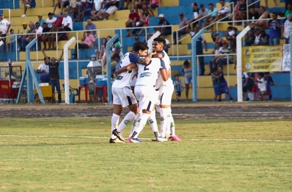 Time de MS faz seu primeiro jogo em casa na Série D - Esportes - Campo  Grande News