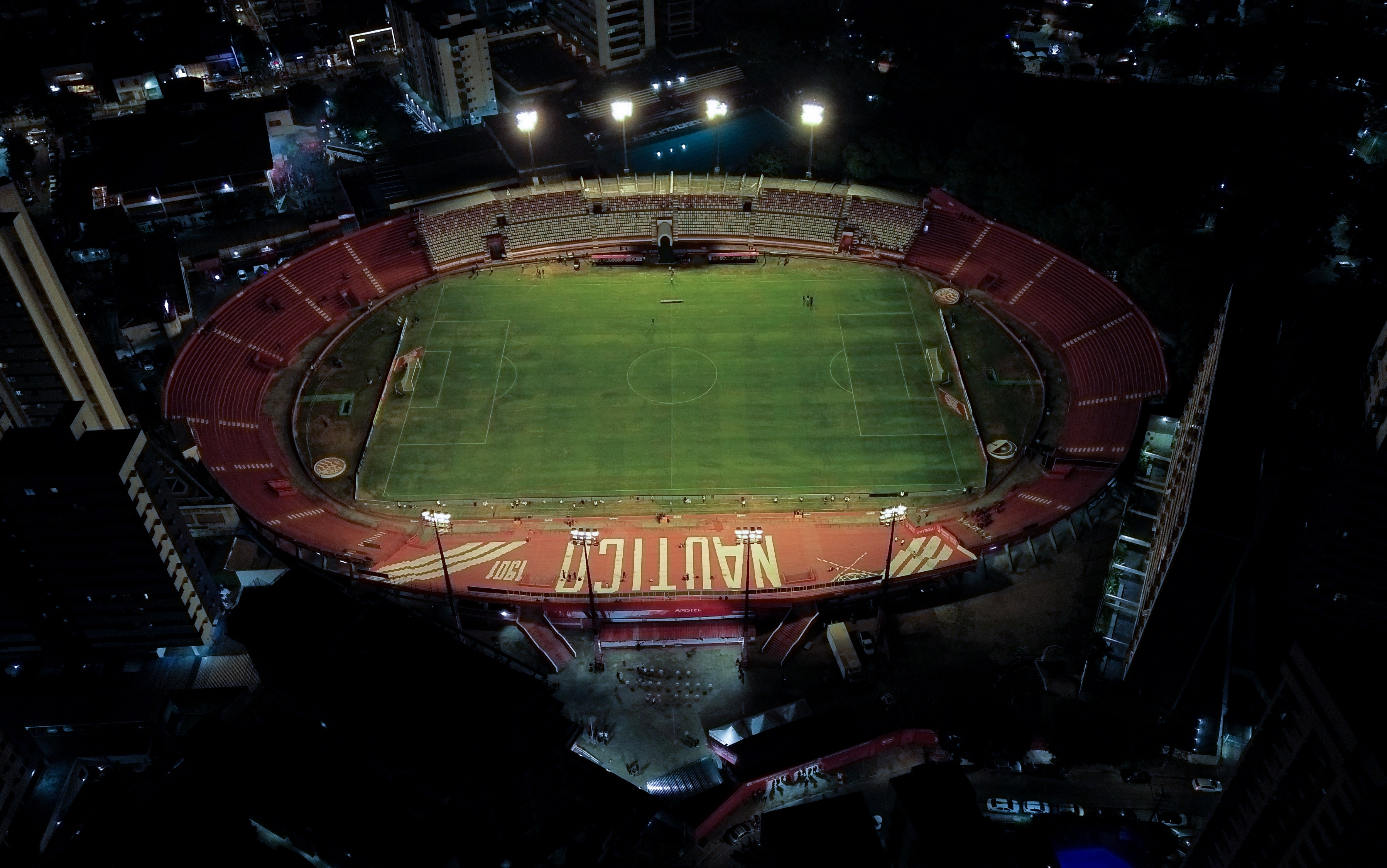 náutico x goiás