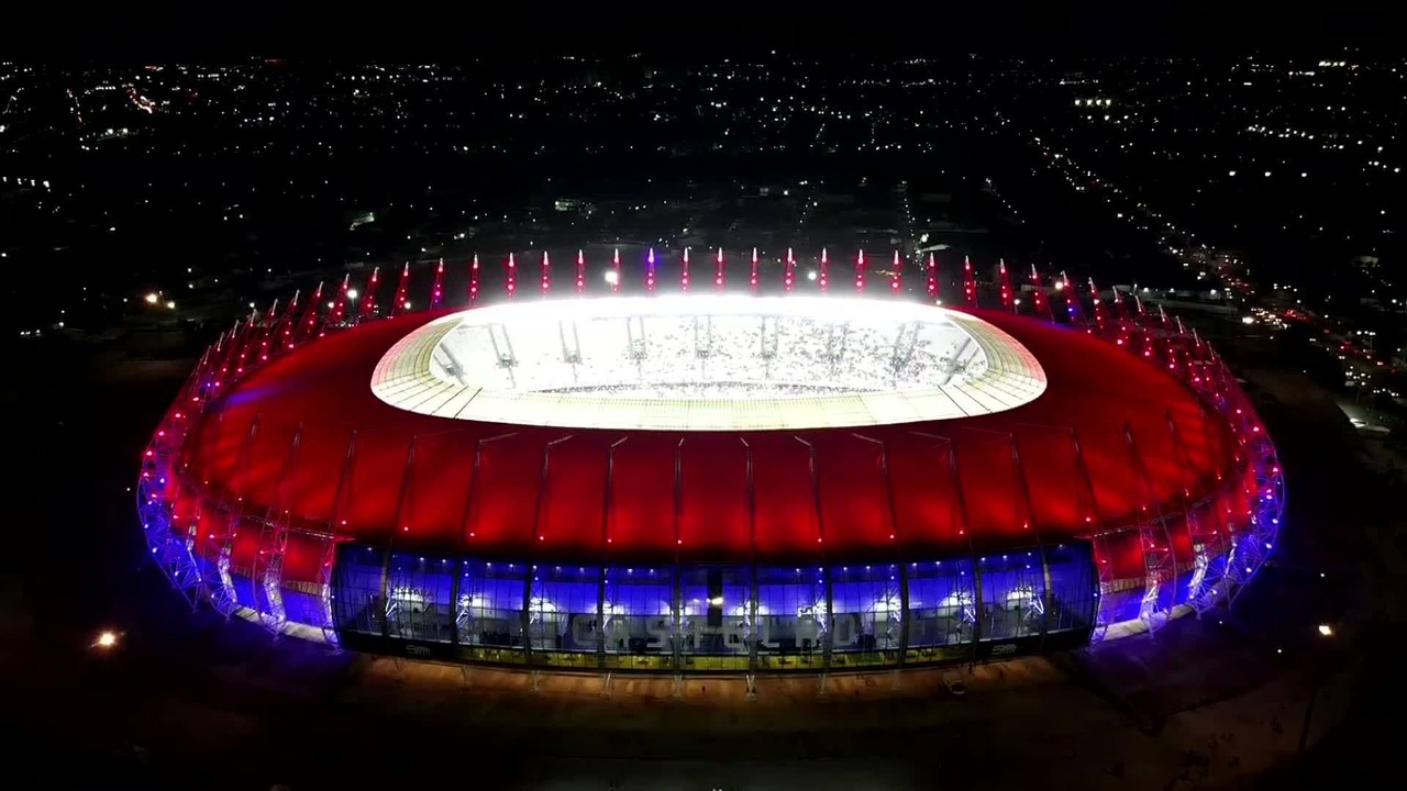 Fortaleza faz promoção de ingressos para jogo contra o Botafogo; veja ...