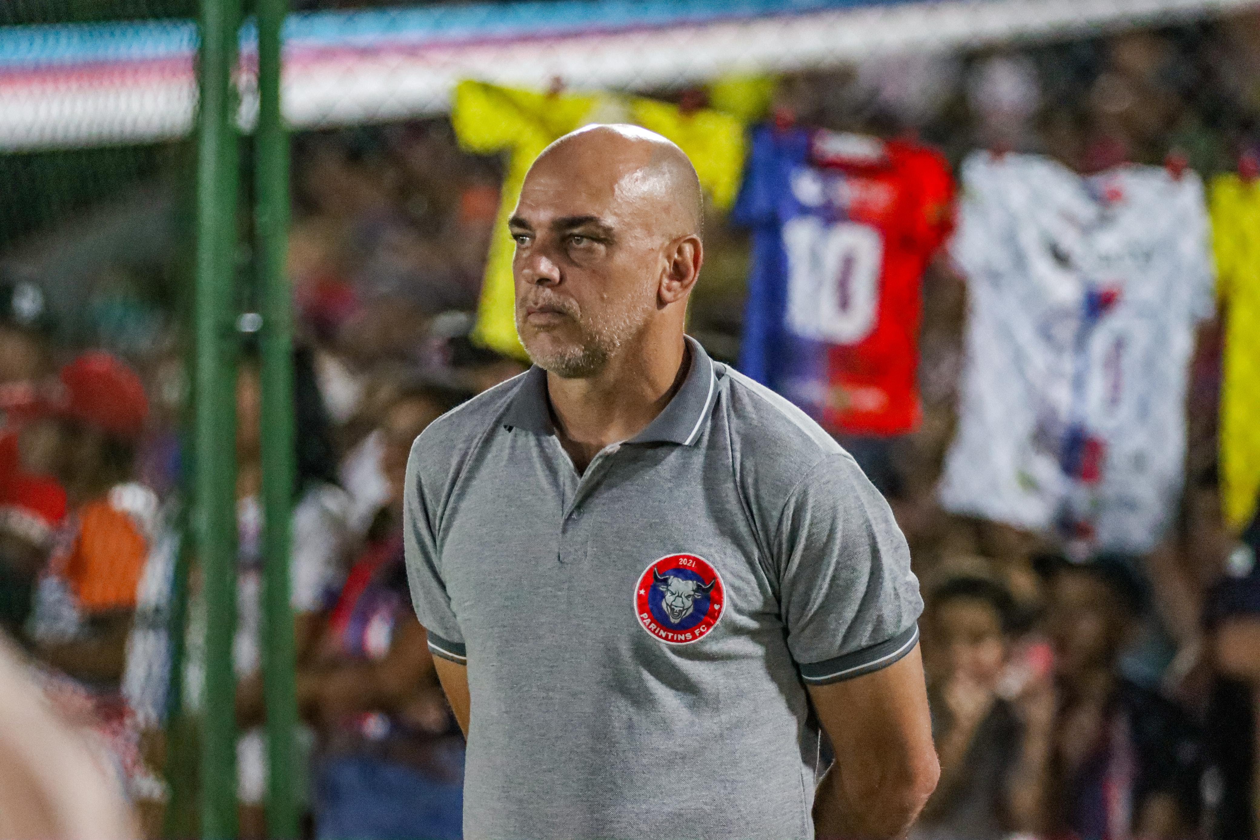 Lembra dele? Clube do Amazonas anuncia Maurinho, ex-Flamengo, como treinador para 2027