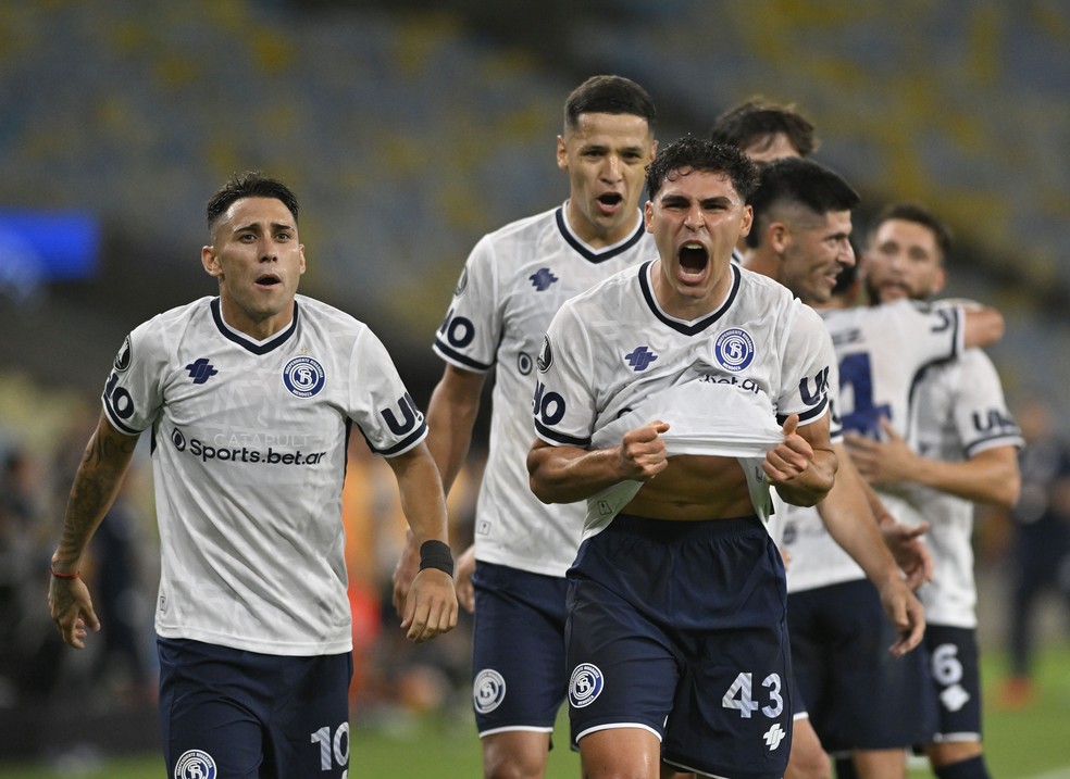 Independiente Rivadavia: o desafio do Fluminense na Libertadores
