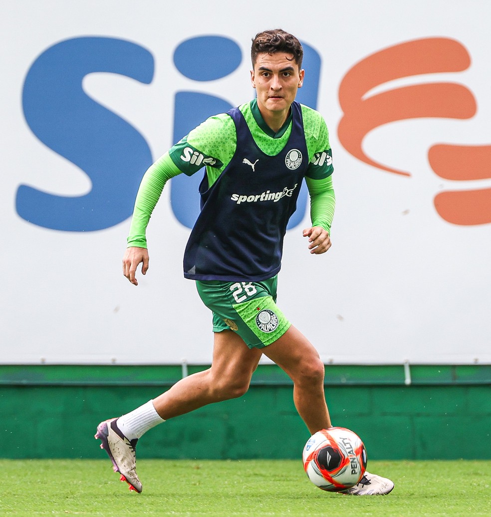 PALMEIRAS EM ALERTA! Decisão importante sobre contrato pode mudar os rumos da equipe!