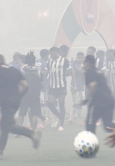 Atlético-MG x Cruzeiro: Ruan deixa  Kaio Jorge no vácuo depois de polêmica; assista