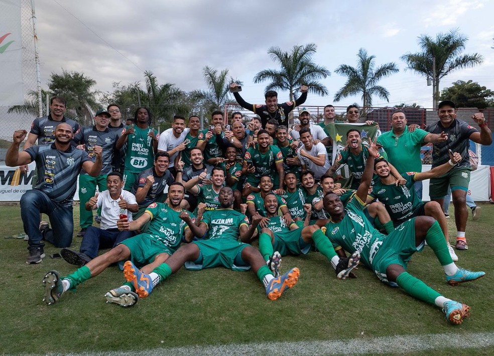 O Campeonato Mineiro Vôlei Feminino chegou! - Blog NSports