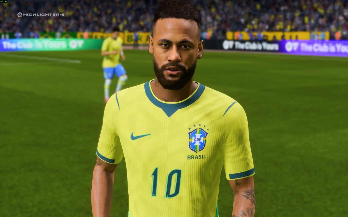 brasil fc