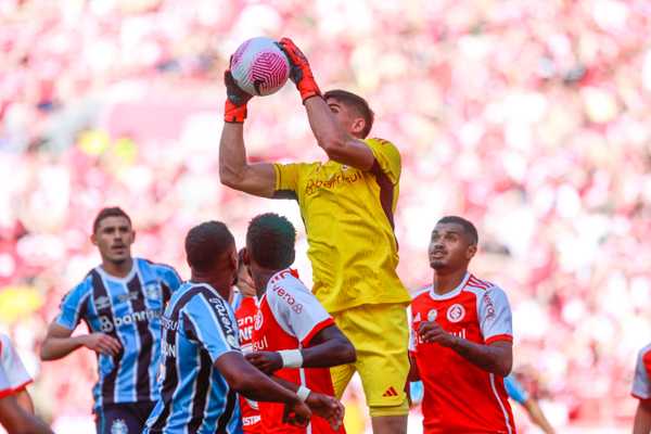 Internacional fará duas viagens longas na fase inicial do Gauchão, Grêmio terá quatro.