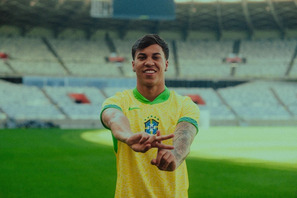 Cruzeiro coloca cinco jogadores na pré-lista da Seleção para a Copa do Mundo