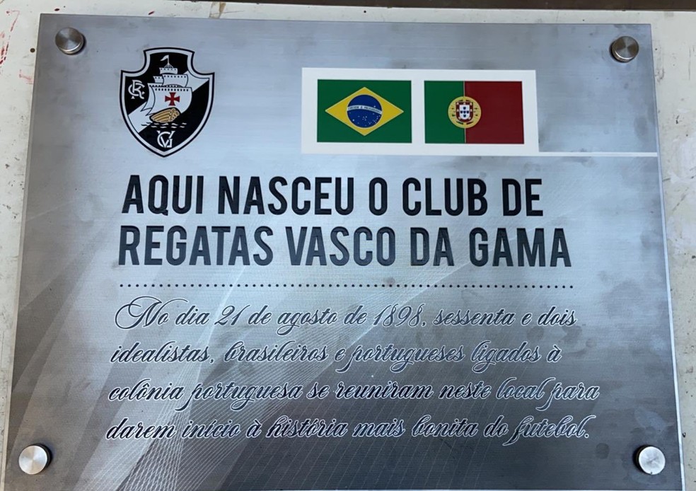 Vasco está entre os clubes que lutam por reconhecimento de títulos