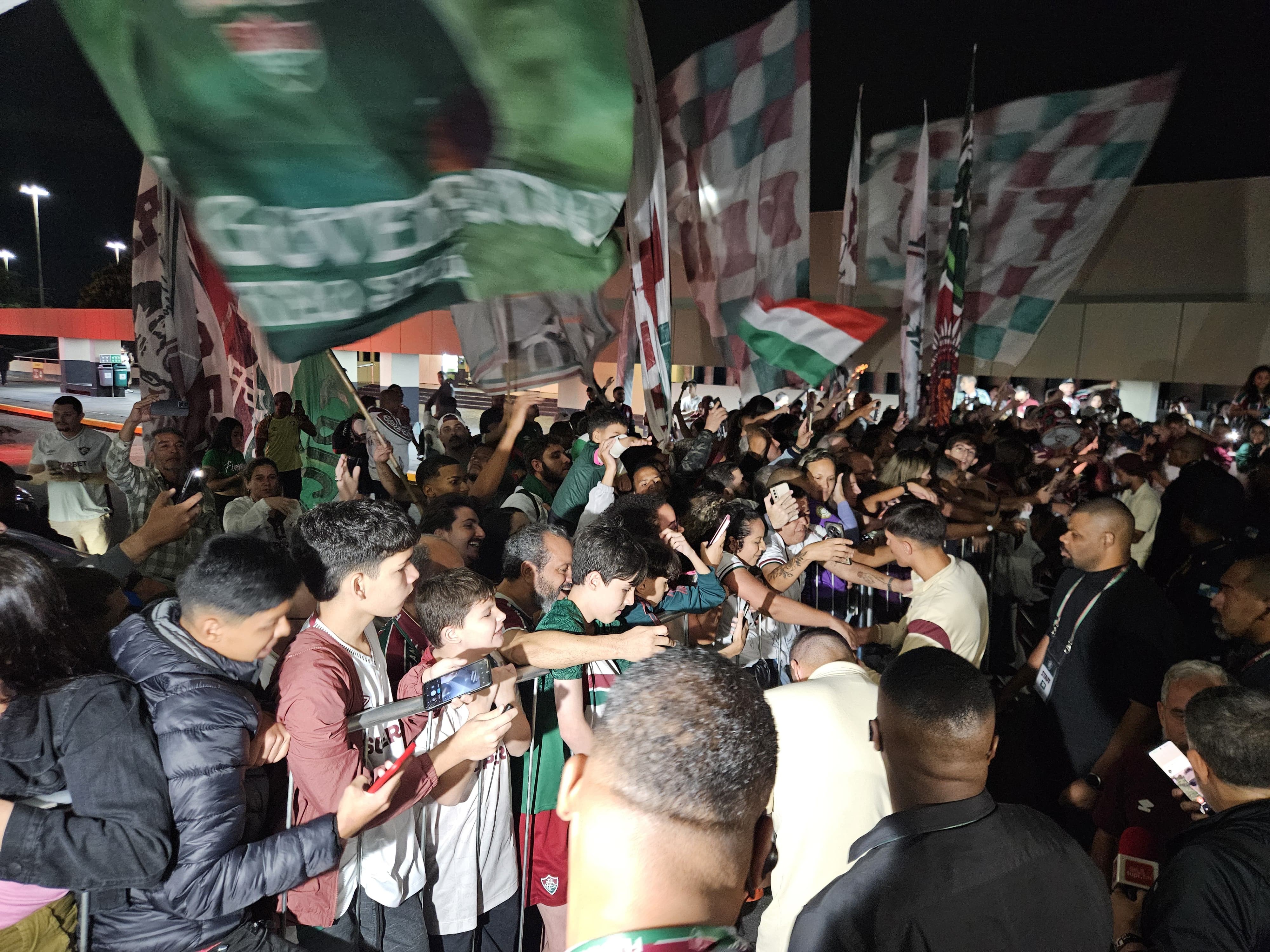 Fluminense vai do sonho da Copa às vaias em duas semanas com sequência de derrotas