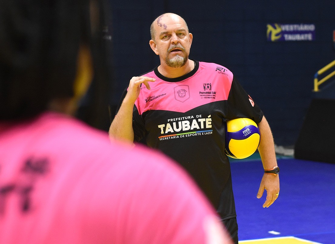 Sesi-Bauru anuncia Spencer Lee como técnico para a temporada 2026/27
