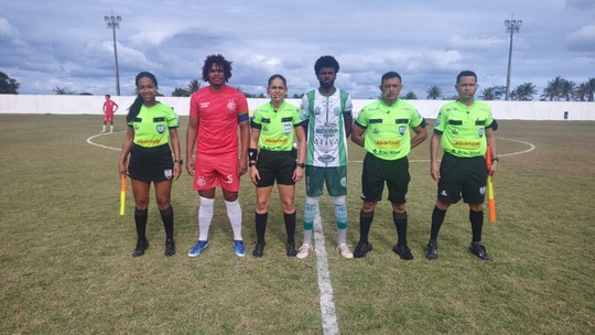 Foraapostas de jogos da copacasa, Guarany vence Força Jovem; confira outros resultados da 7ª rodada da Série A2 do Sergipano