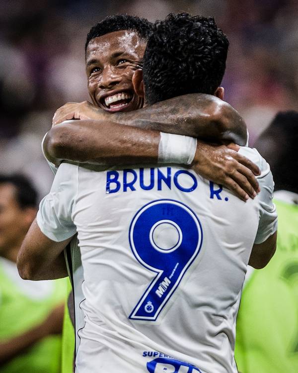 Cruzeiro: chance de queda reduz à metade, e time seguirá fora do Z-4 na próxima rodada; veja contas