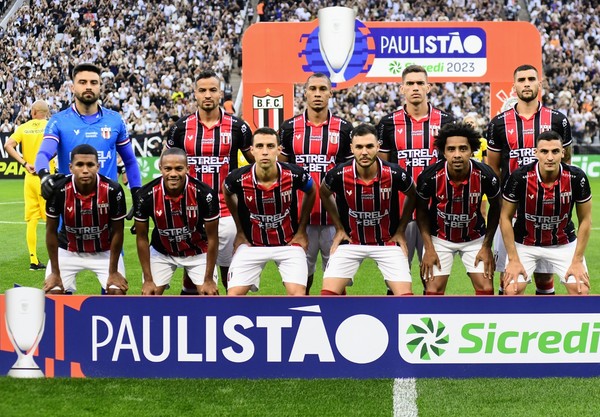 Botafogo-SP depende de dupla paulista no Brasileirão para garantir vaga na  Copa do Brasil de 2024