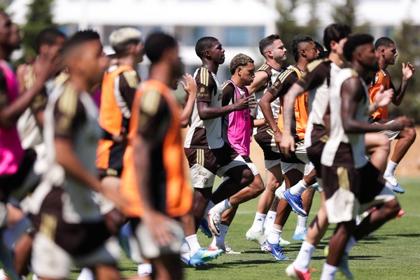 Flamengo escolhe Resort de Luxo em Portugal para se prepararar para amistosos