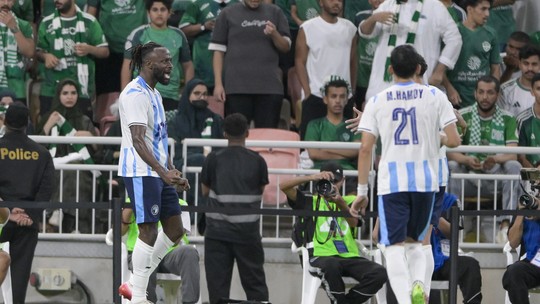 Conheça o Pyramids, próximo adversário do Flamengo na Copa Intercontinental