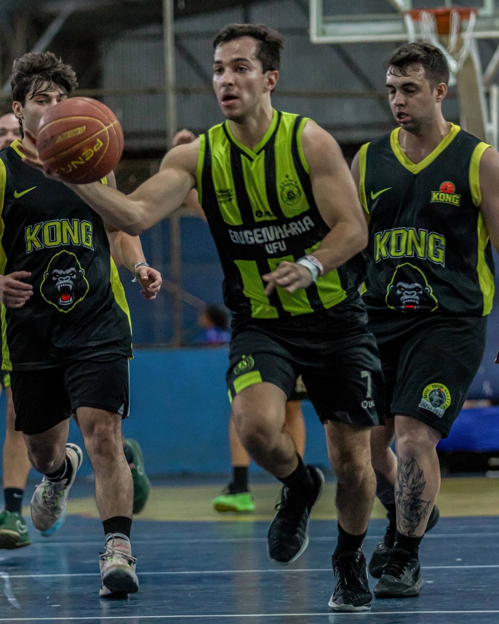 CIA 2026, Uberaba — Foto: Indie Click