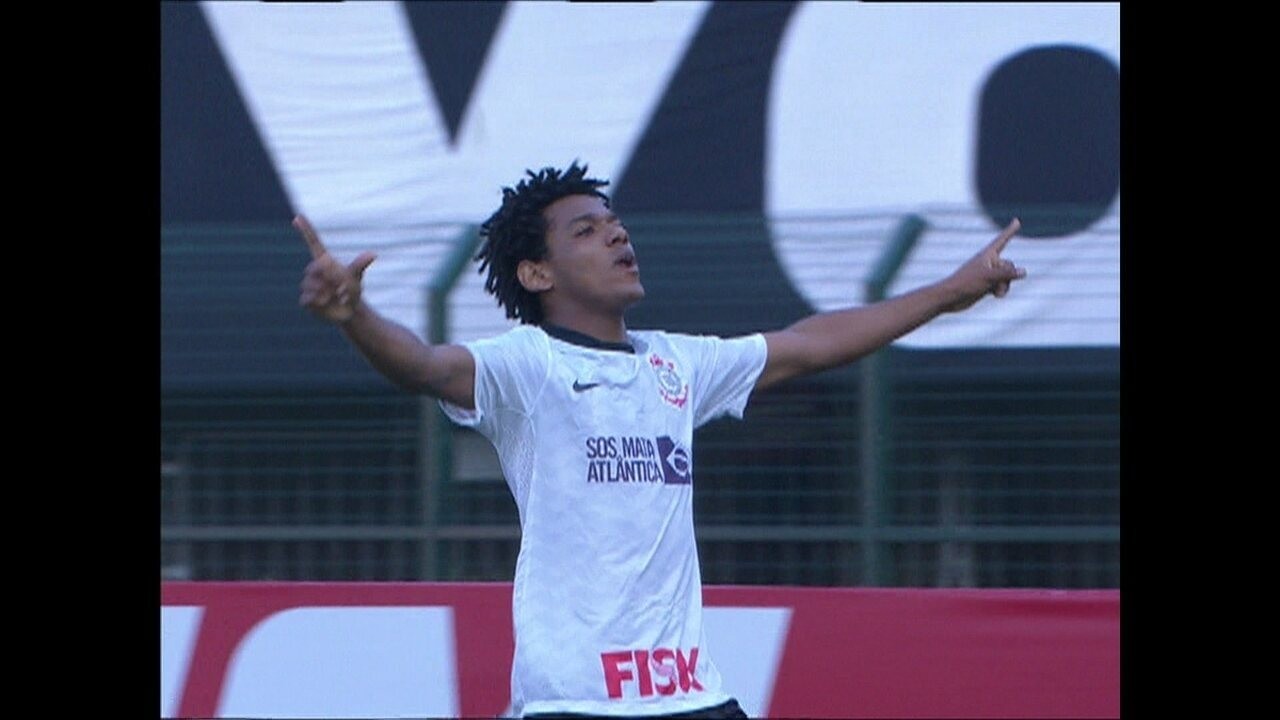 Corinthians x Palmeiras: histórico de confrontos, artilheiros e maiores goleadas no Dérbi