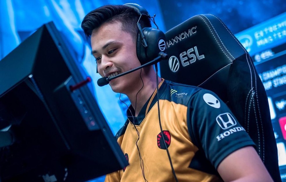 Stewie2k headset 2025