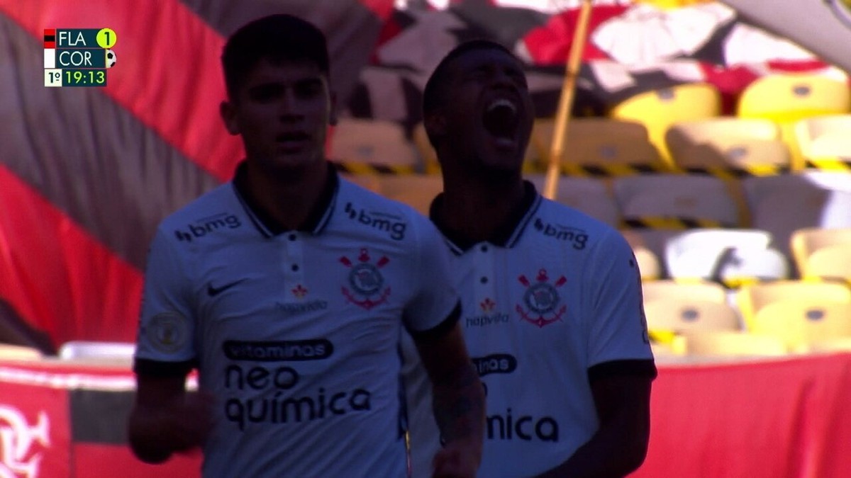 Corinthians espera 
