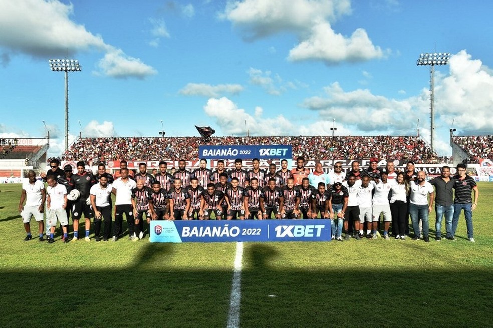 Assistir Flamengo x Atlético-MG ao vivo - Futebol Bahiano