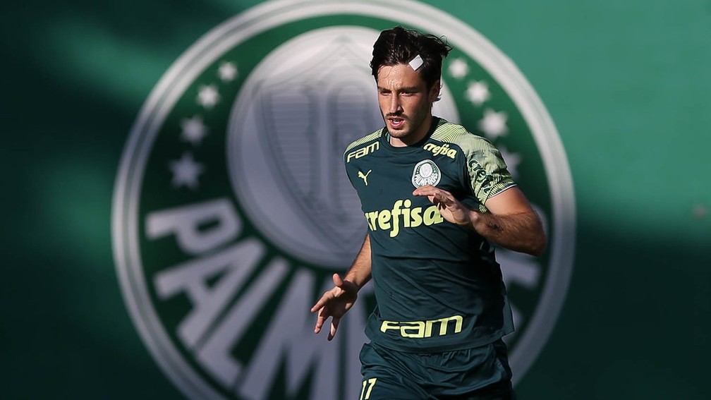 Escalação: Palmeiras faz mistério sobre presença de Rony em