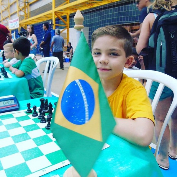 Natal sedia fase final do Campeonato Brasileiro de Xadrez